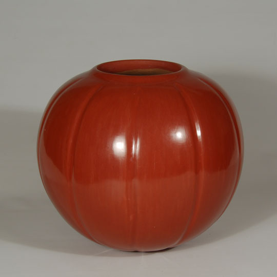 Virginia Garcia Pottery - C3656